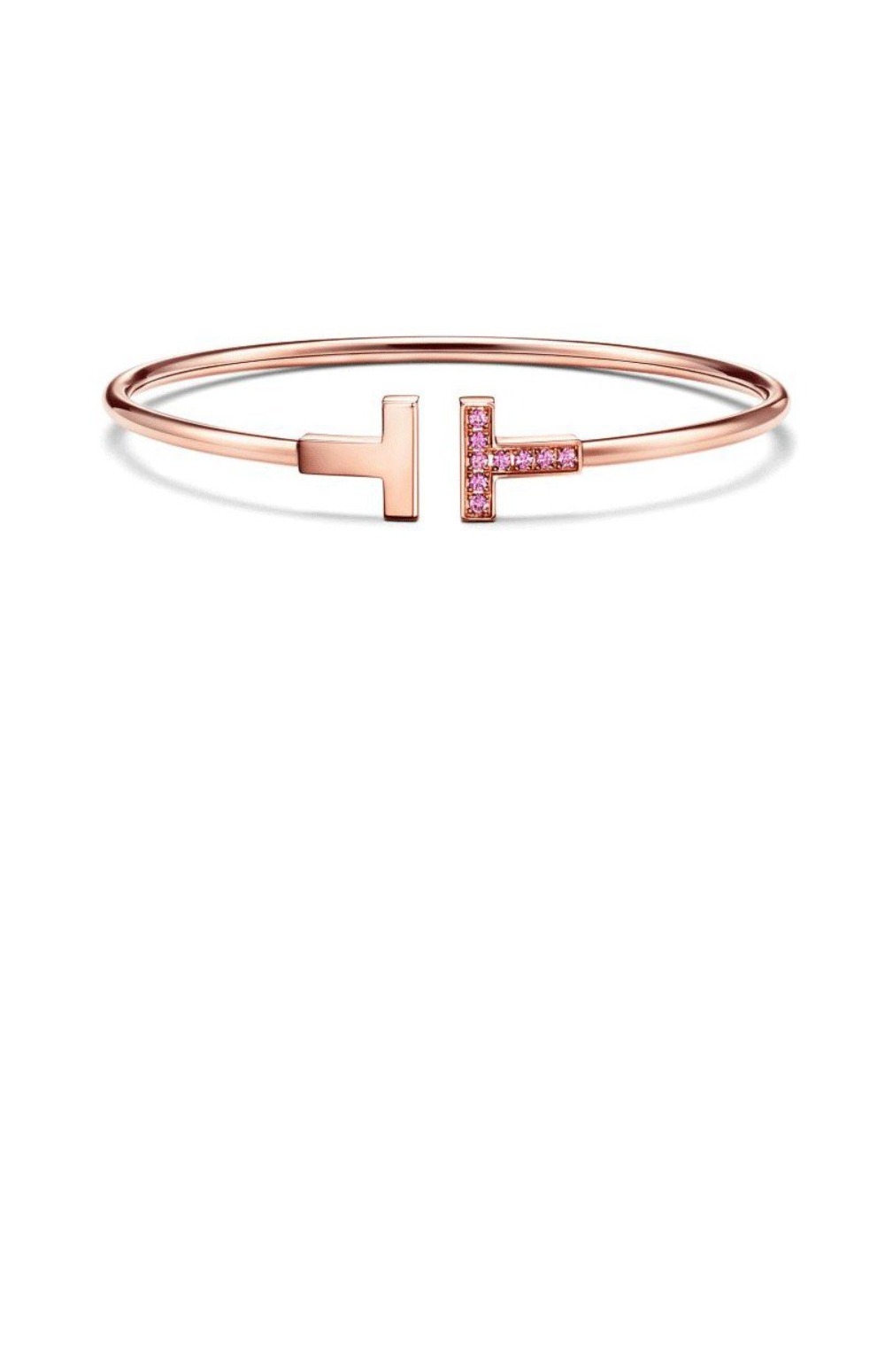 미러급레플리카사이트 | 명품레플리카 전문 쇼핑몰  | 퍼스트원 - T 와이어 팔찌 > 티파니