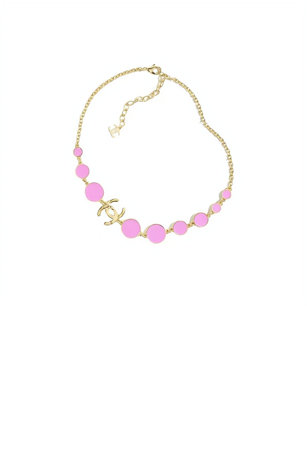 미러급레플리카사이트 | 명품레플리카 전문 쇼핑몰  | 퍼스트원 - 네크리스 ABC482 > 샤넬