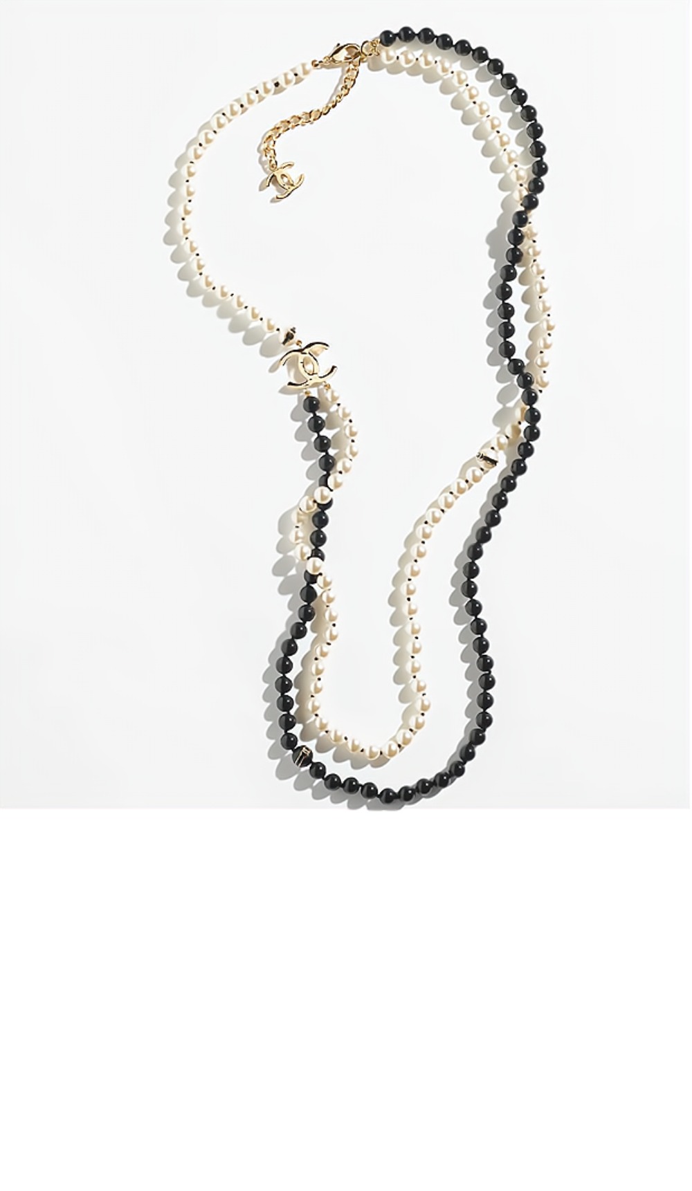 미러급레플리카사이트 | 명품레플리카 전문 쇼핑몰  | 퍼스트원 - 롱 네클리스 ABD279 > 샤넬