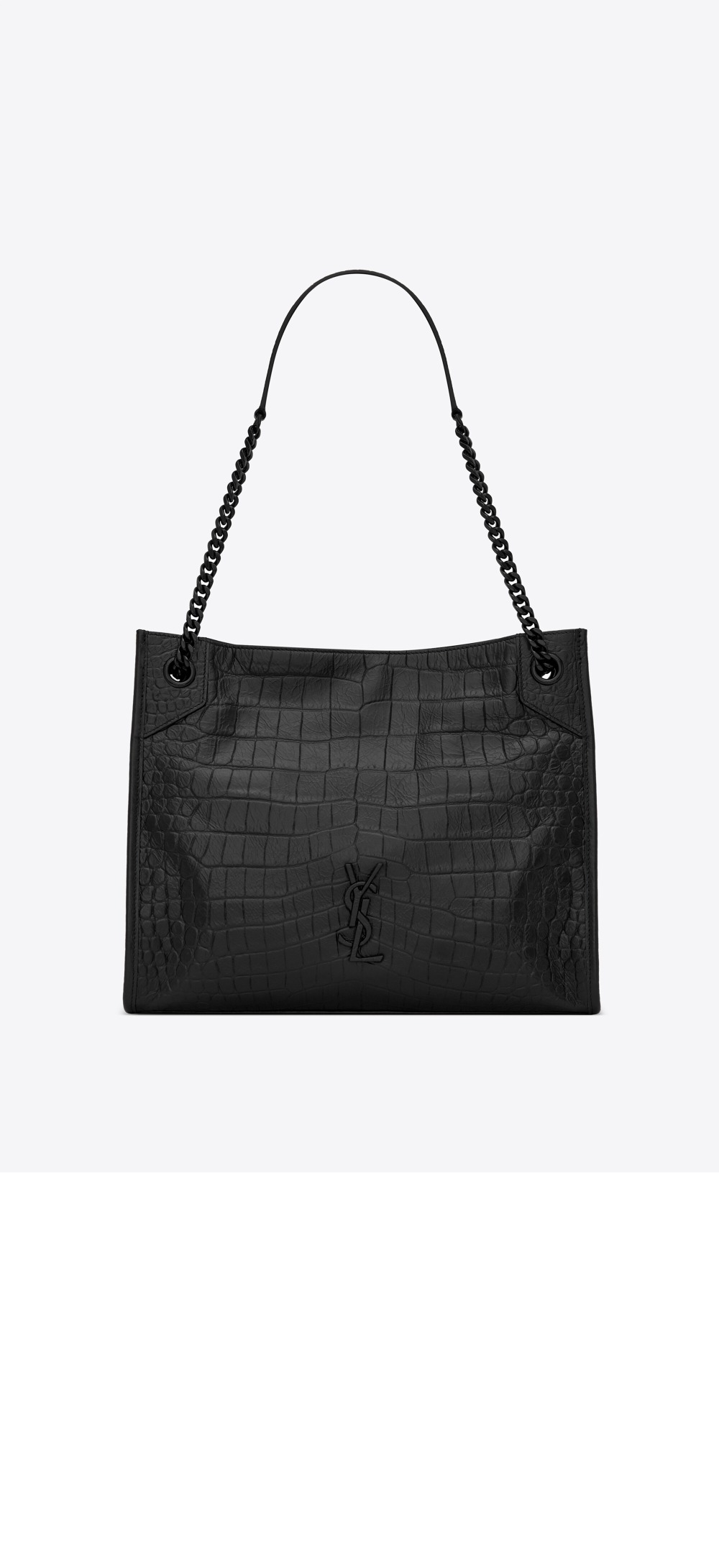 미러급레플리카사이트 | 명품레플리카 전문 쇼핑몰  | 퍼스트원 - 크로커 니키백 미듐 591226 > 생로랑