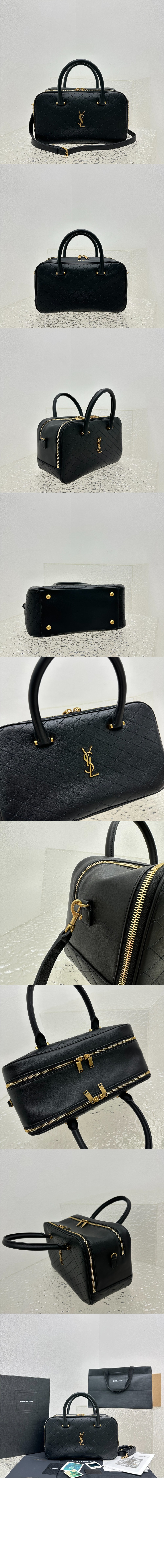 미러급레플리카사이트 | 명품레플리카 전문 쇼핑몰  | 퍼스트원 - 리아 더플백 766785 > 생로랑