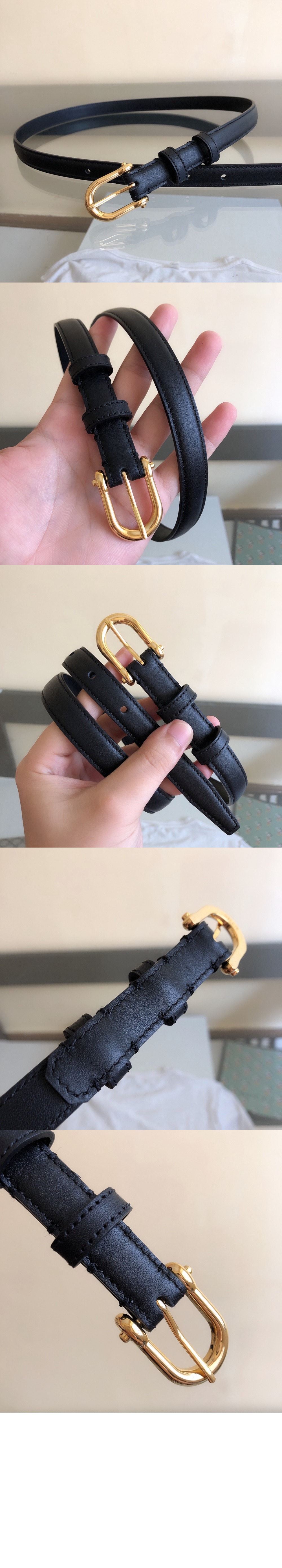 미러급레플리카사이트 | 명품레플리카 전문 쇼핑몰  | 퍼스트원 - 카프스킨 벨트 45AIC3 > 셀린느