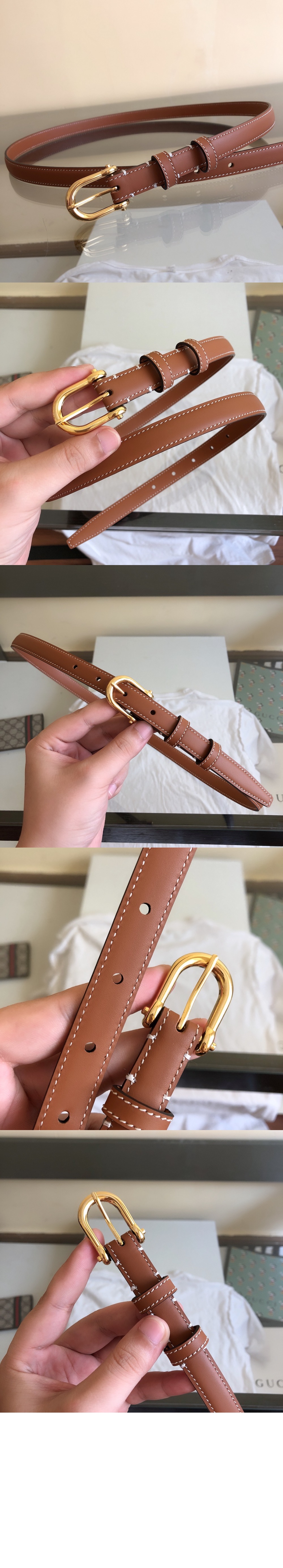 미러급레플리카사이트 | 명품레플리카 전문 쇼핑몰  | 퍼스트원 - 카프스킨 벨트 45AIC3 > 셀린느