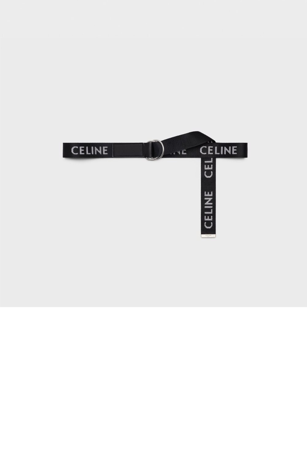 미러급레플리카사이트 | 명품레플리카 전문 쇼핑몰  | 퍼스트원 - 미디엄 더블 링 벨트 45AVS2 > 셀린느