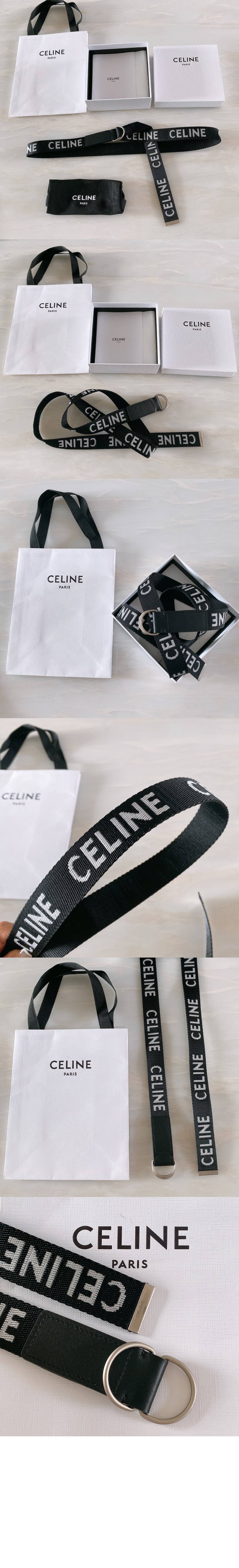 미러급레플리카사이트 | 명품레플리카 전문 쇼핑몰  | 퍼스트원 - 미디엄 더블 링 벨트 45AVS2 > 셀린느