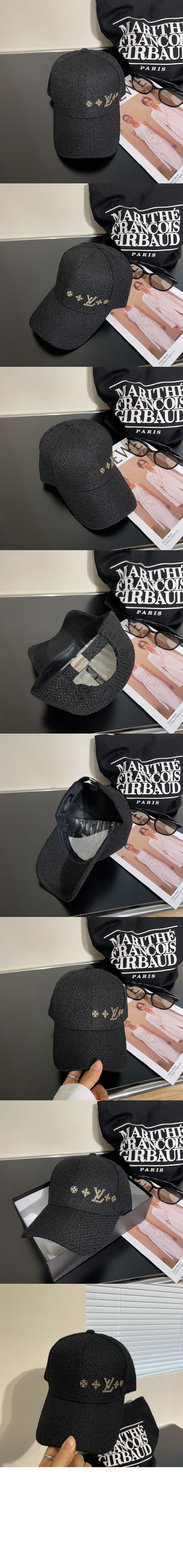 미러급레플리카사이트 | 명품레플리카 전문 쇼핑몰  | 퍼스트원 - 베이스볼 캡 M42571 > 루이비통
