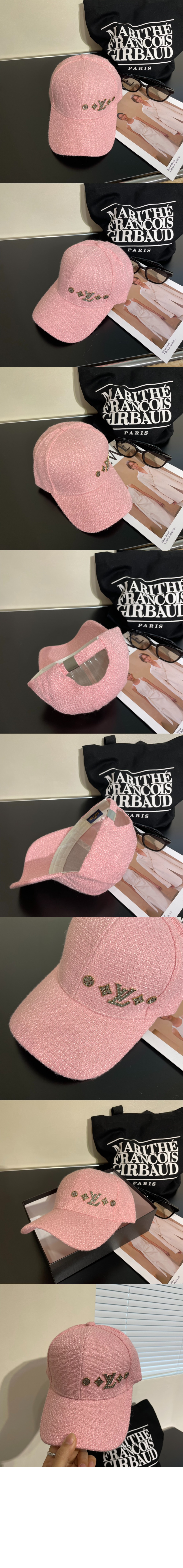 미러급레플리카사이트 | 명품레플리카 전문 쇼핑몰  | 퍼스트원 - 베이스볼 캡 M42571 > 루이비통