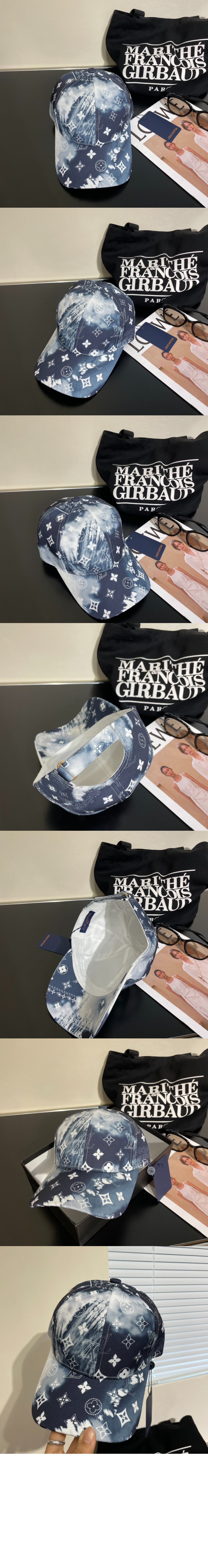 미러급레플리카사이트 | 명품레플리카 전문 쇼핑몰  | 퍼스트원 - 야구 모자 M78543 > 루이비통