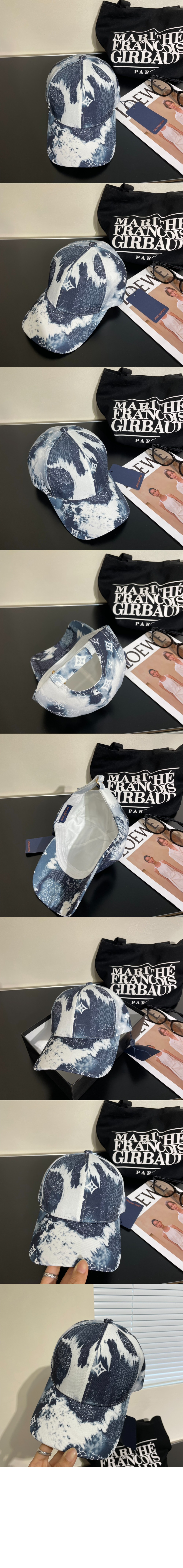 미러급레플리카사이트 | 명품레플리카 전문 쇼핑몰  | 퍼스트원 - 야구 모자 M78543 > 루이비통