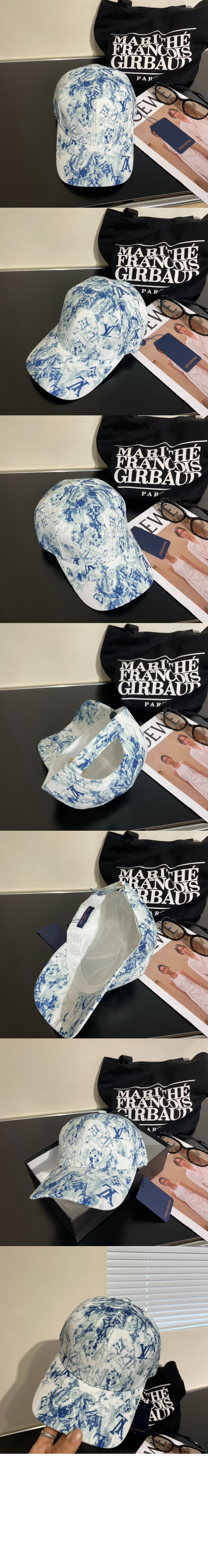 미러급레플리카사이트 | 명품레플리카 전문 쇼핑몰  | 퍼스트원 - 야구 모자 M78543 > 루이비통