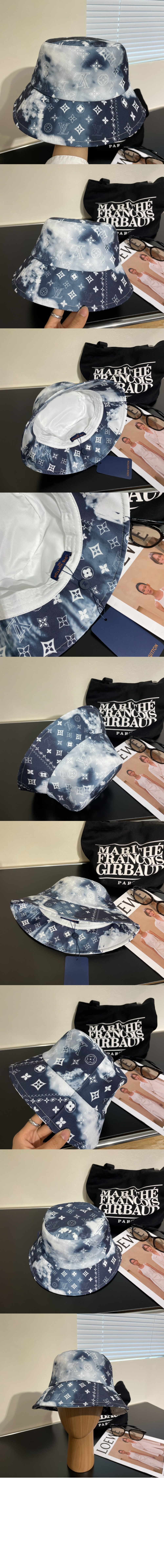 미러급레플리카사이트 | 명품레플리카 전문 쇼핑몰  | 퍼스트원 - 벙거지 M65478 > 루이비통