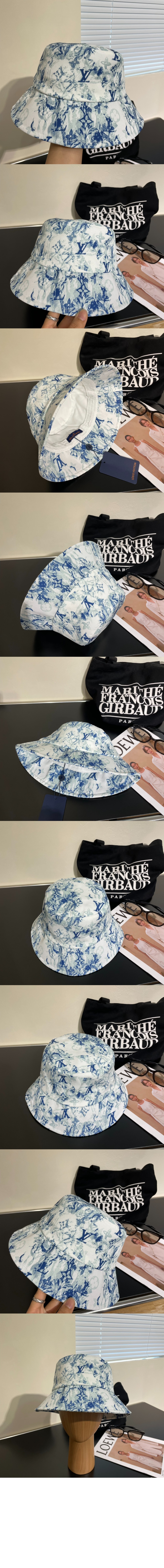 미러급레플리카사이트 | 명품레플리카 전문 쇼핑몰  | 퍼스트원 - 벙거지 M65478 > 루이비통