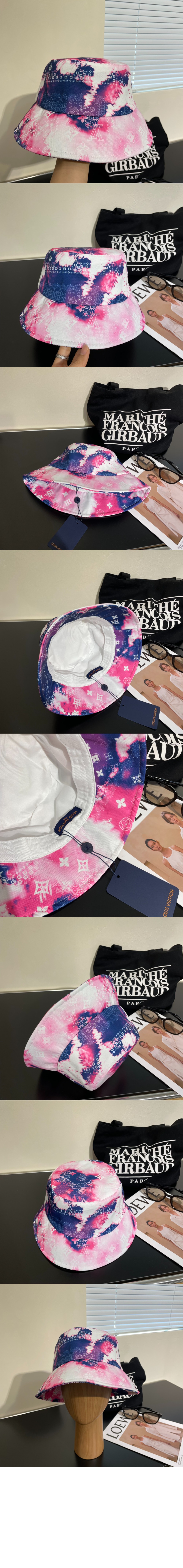 미러급레플리카사이트 | 명품레플리카 전문 쇼핑몰  | 퍼스트원 - 벙거지 M65478 > 루이비통