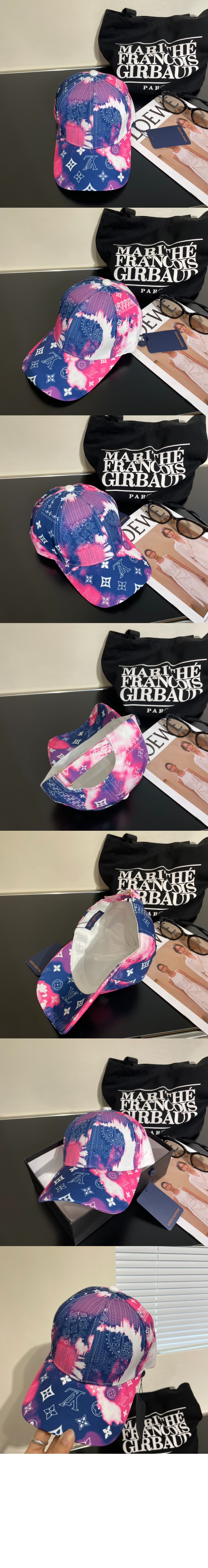 미러급레플리카사이트 | 명품레플리카 전문 쇼핑몰  | 퍼스트원 - 야구 모자 M78543 > 루이비통