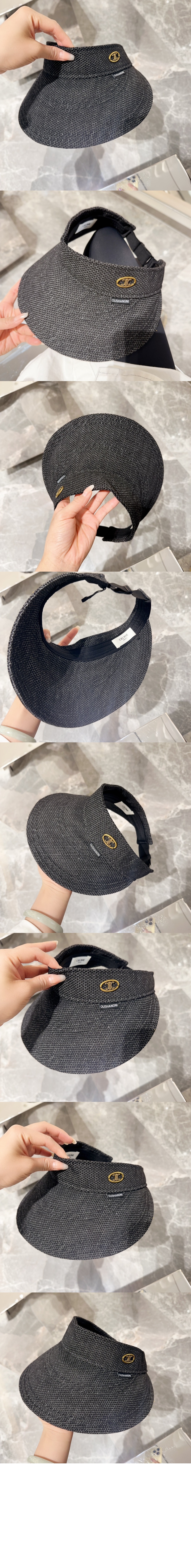 미러급레플리카사이트 | 명품레플리카 전문 쇼핑몰  | 퍼스트원 - 선캡 2AB401 > 셀린느