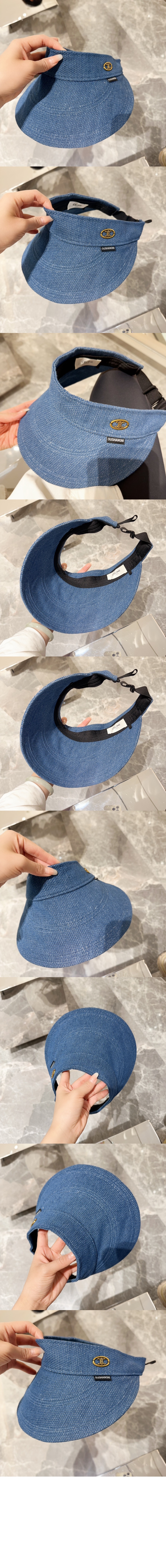 미러급레플리카사이트 | 명품레플리카 전문 쇼핑몰  | 퍼스트원 - 선캡 2AB401 > 셀린느