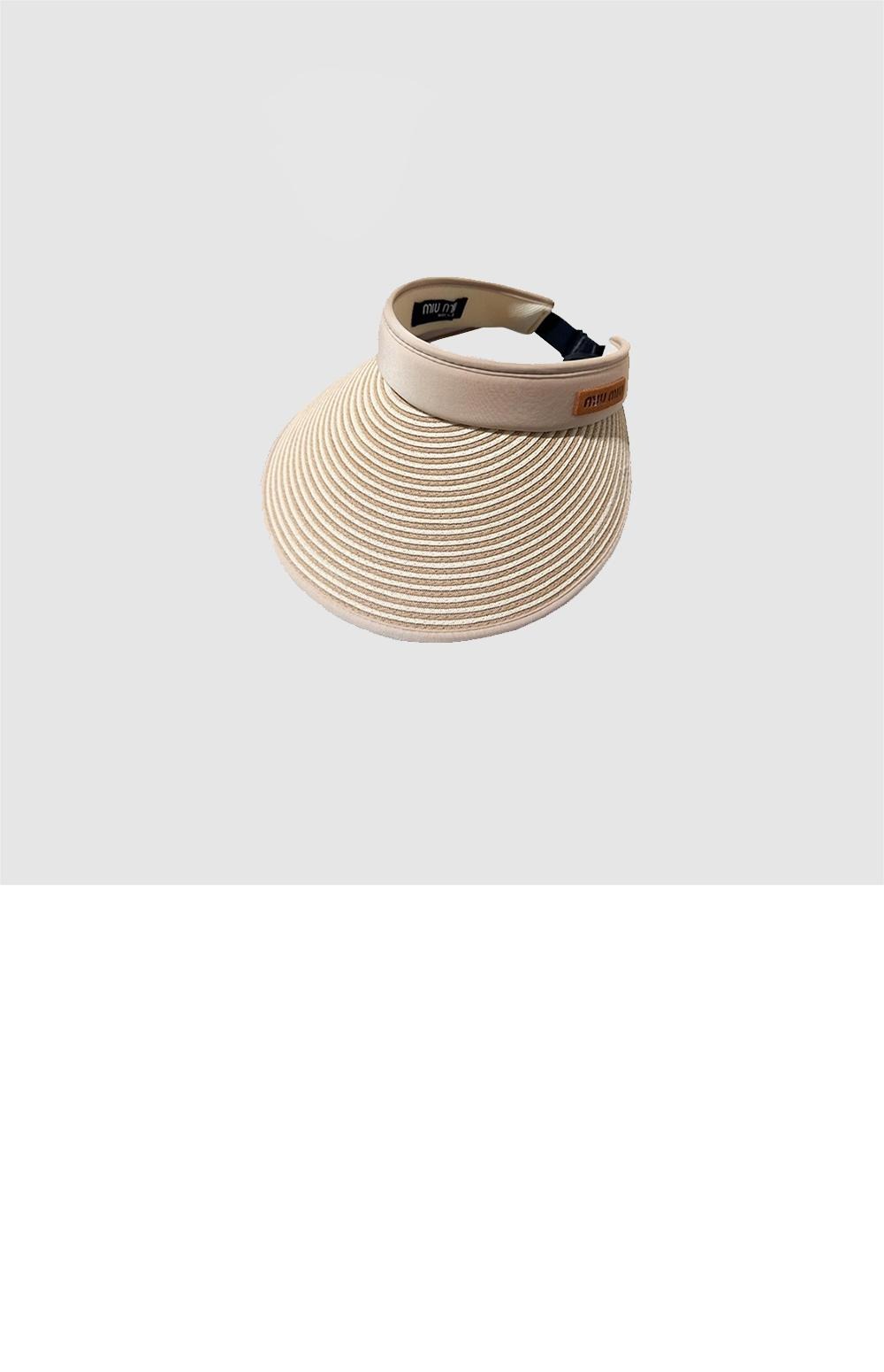 미러급레플리카사이트 | 명품레플리카 전문 쇼핑몰  | 퍼스트원 - 선캡 5HC172 > 미우미우