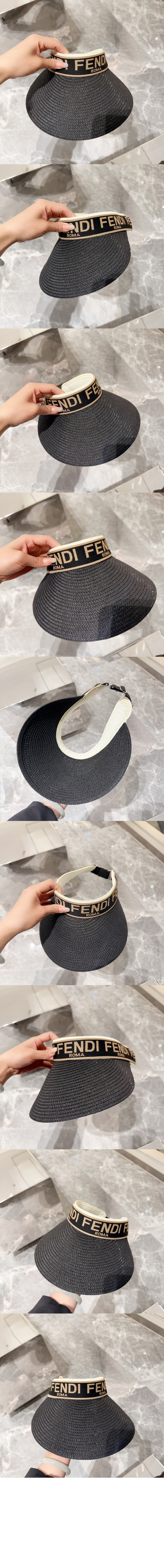 미러급레플리카사이트 | 명품레플리카 전문 쇼핑몰  | 퍼스트원 - 선캡 FXQ935 > 펜디