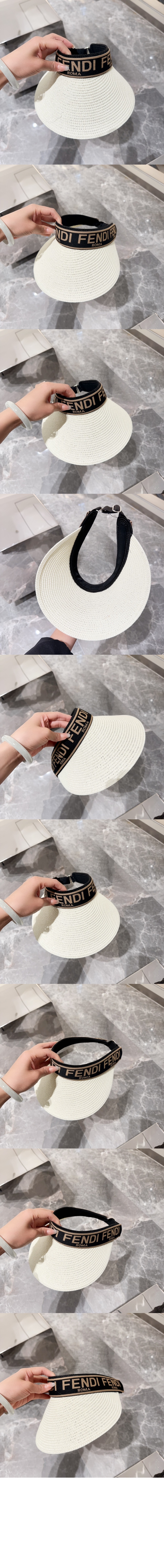 미러급레플리카사이트 | 명품레플리카 전문 쇼핑몰  | 퍼스트원 - 선캡 FXQ935 > 펜디