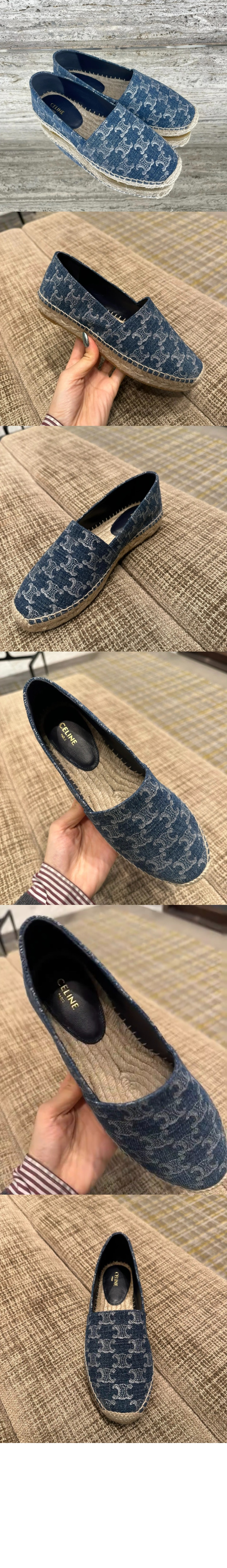 미러급레플리카사이트 | 명품레플리카 전문 쇼핑몰  | 퍼스트원 - 로퍼 358322 > 셀린느