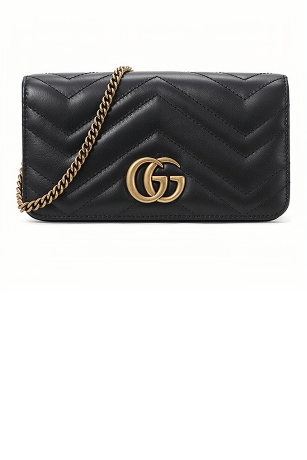 미러급레플리카사이트 | 명품레플리카 전문 쇼핑몰  | 퍼스트원 - GG 미니 체인백 488426 > 구찌