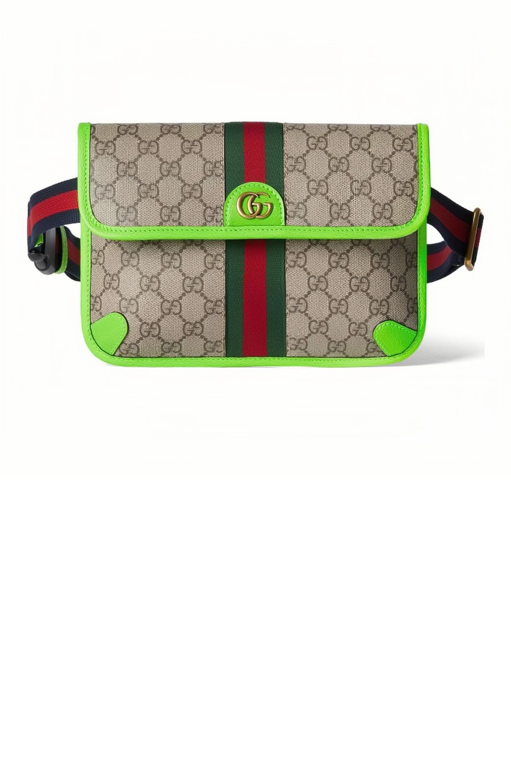 미러급레플리카사이트 | 명품레플리카 전문 쇼핑몰  | 퍼스트원 - GG 스몰 벨트백 752597 > 구찌