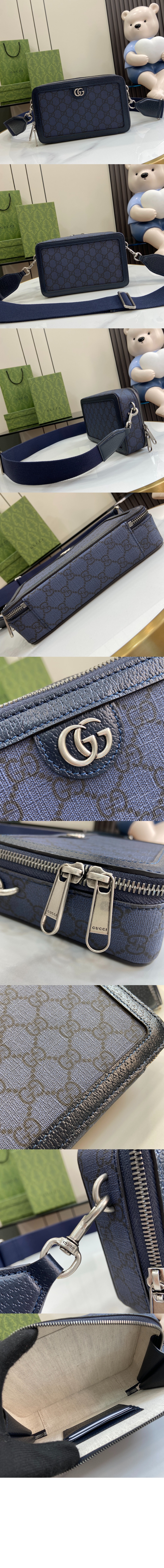 미러급레플리카사이트 | 명품레플리카 전문 쇼핑몰  | 퍼스트원 - 오피디아 GG 미니백 771174 > 구찌