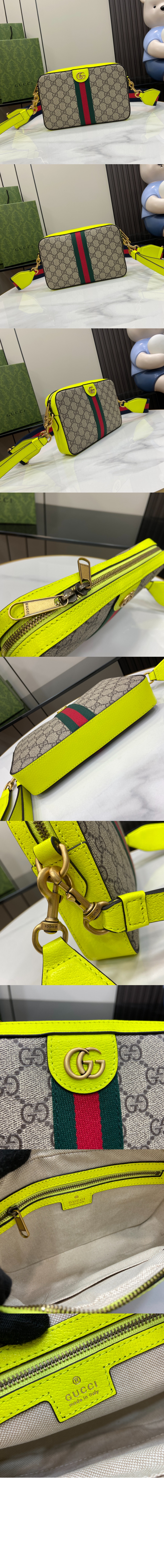 미러급레플리카사이트 | 명품레플리카 전문 쇼핑몰  | 퍼스트원 - 오피디아 GG 숄더백 699439 > 구찌