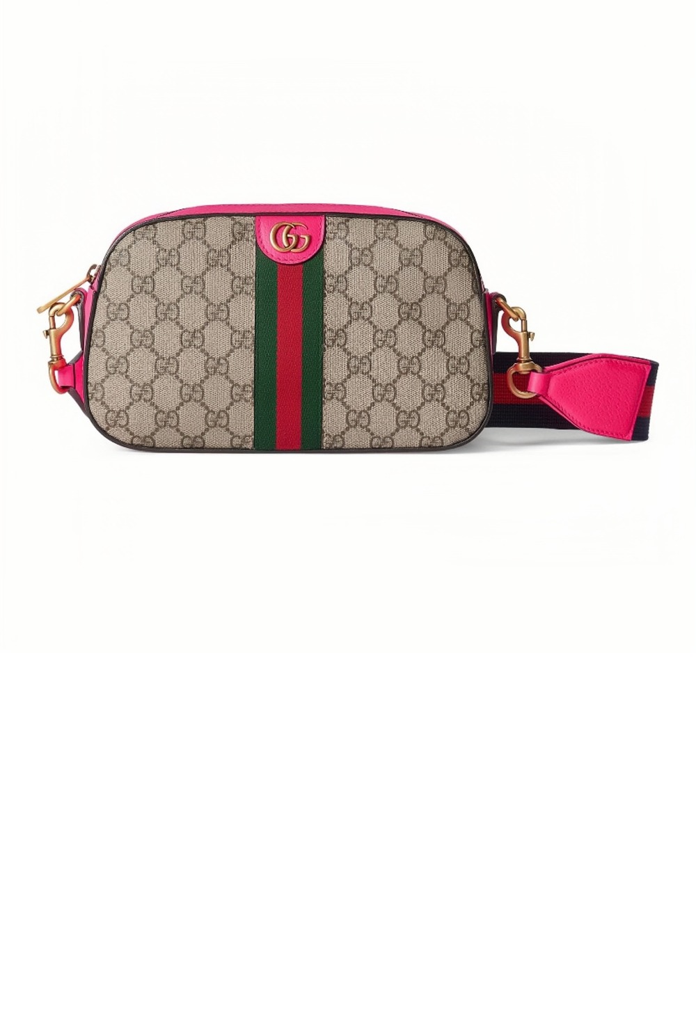 미러급레플리카사이트 | 명품레플리카 전문 쇼핑몰  | 퍼스트원 - 오피디아 GG 스몰 숄더백 752591 > 구찌