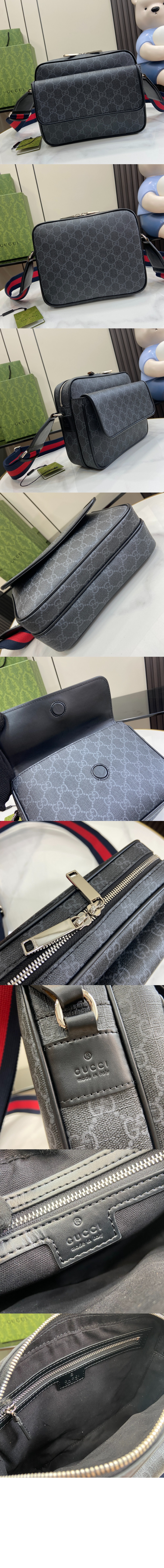 미러급레플리카사이트 | 명품레플리카 전문 쇼핑몰  | 퍼스트원 - 스몰 GG 크로스백 795479 > 구찌