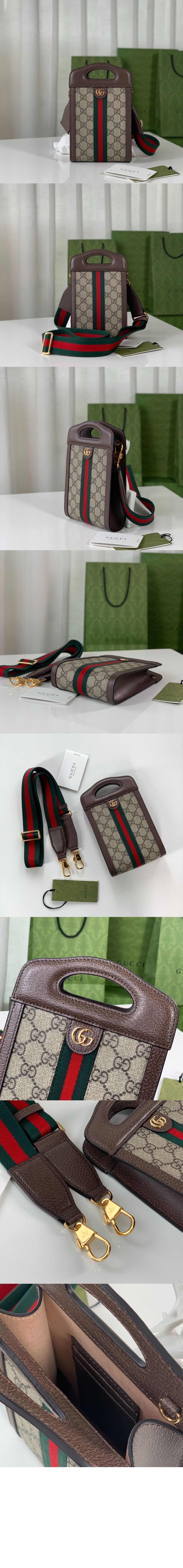 미러급레플리카사이트 | 명품레플리카 전문 쇼핑몰  | 퍼스트원 - 미니 GG 숄더 백팩 699770 > 구찌