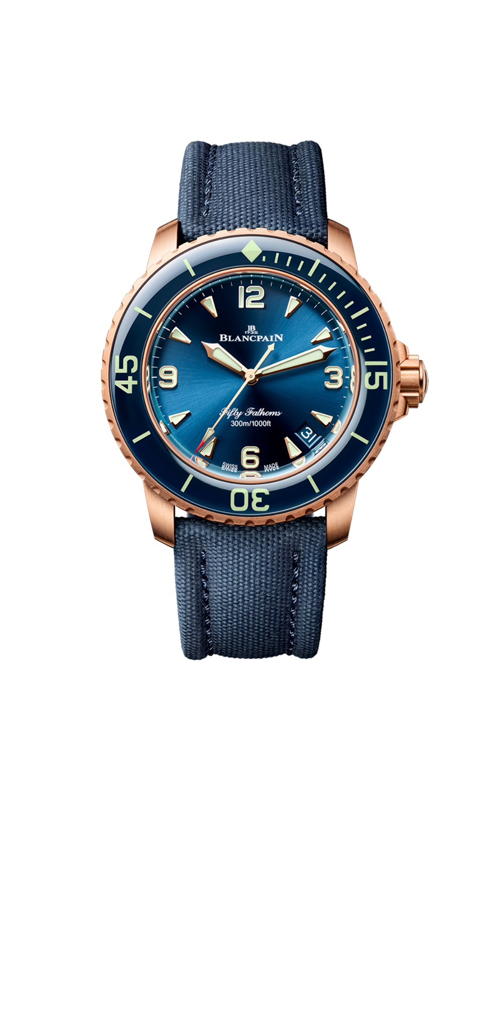 미러급레플리카사이트 | 명품레플리카 전문 쇼핑몰  | 퍼스트원 - 피프티 패덤즈 42.3 > 블랑팡