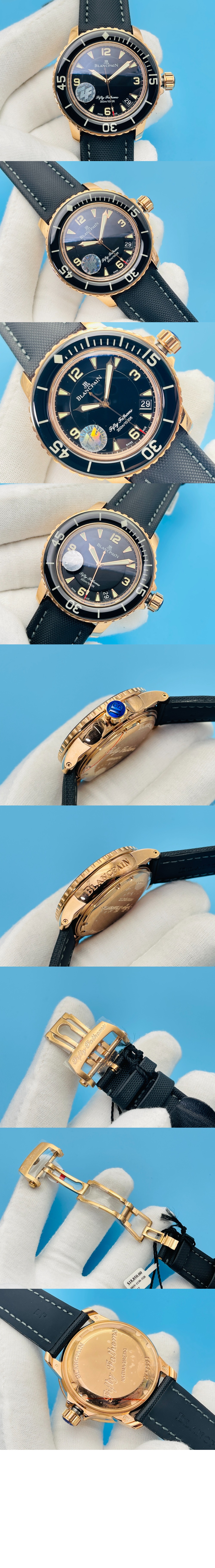 미러급레플리카사이트 | 명품레플리카 전문 쇼핑몰  | 퍼스트원 - 피프티 패덤즈 42.3 > 블랑팡