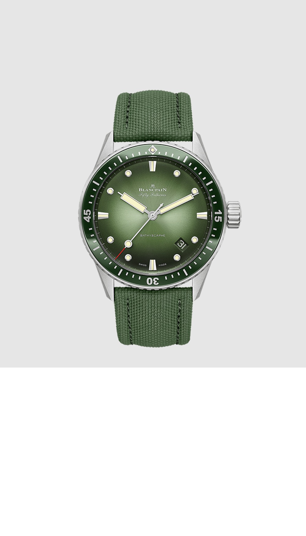 미러급레플리카사이트 | 명품레플리카 전문 쇼핑몰  | 퍼스트원 - 피프티 패덤즈 43 > 블랑팡