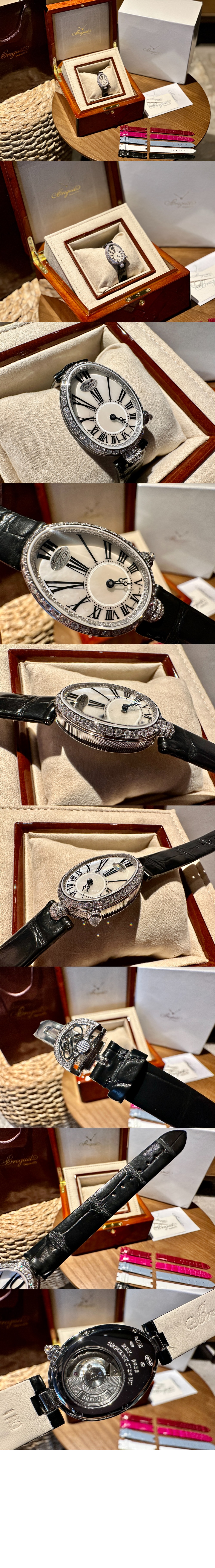 미러급레플리카사이트 | 명품레플리카 전문 쇼핑몰  | 퍼스트원 - 레인 드 네이플 33 8928BB > 브레게