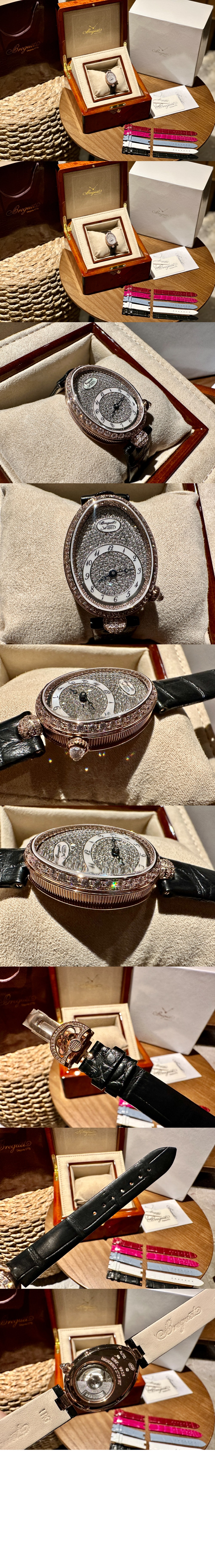 미러급레플리카사이트 | 명품레플리카 전문 쇼핑몰  | 퍼스트원 - 레인 드 네이플 33 8928BB > 브레게