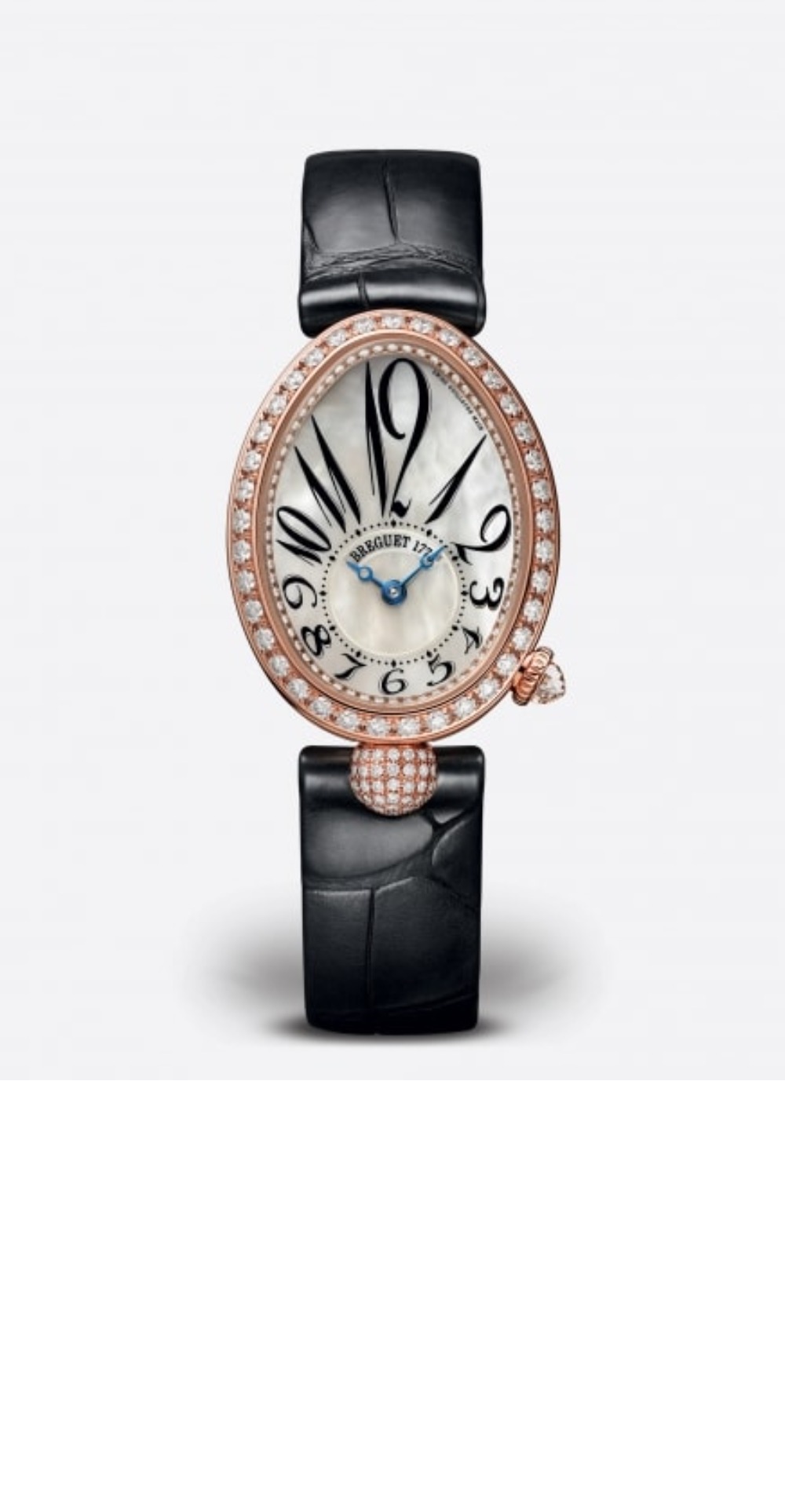 미러급레플리카사이트 | 명품레플리카 전문 쇼핑몰  | 퍼스트원 - 레인 드 네이플 33 8928BR > 브레게