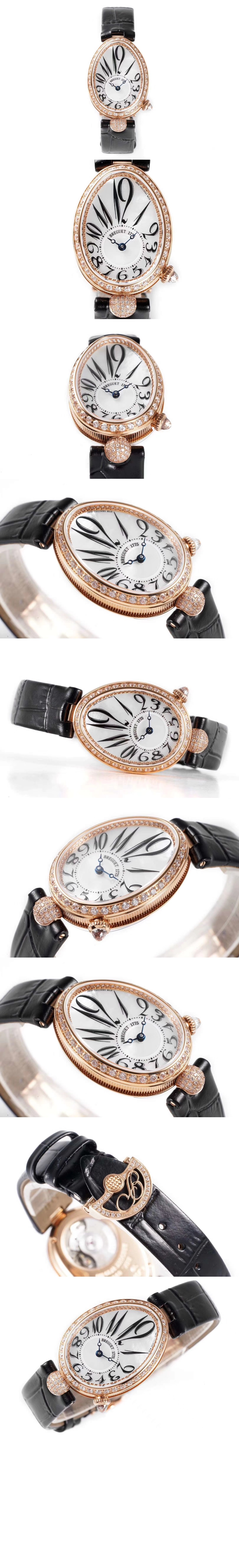 미러급레플리카사이트 | 명품레플리카 전문 쇼핑몰  | 퍼스트원 - 레인 드 네이플 33 8928BR > 브레게