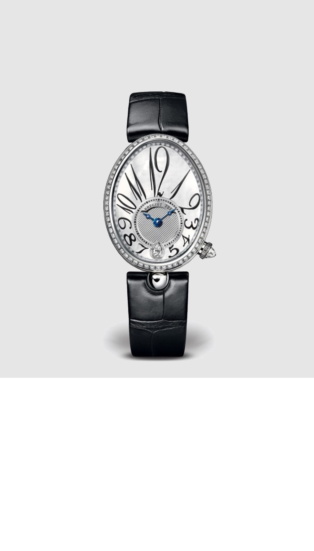 미러급레플리카사이트 | 명품레플리카 전문 쇼핑몰  | 퍼스트원 - 레인 드 네이플 36.5 8918BB > 브레게