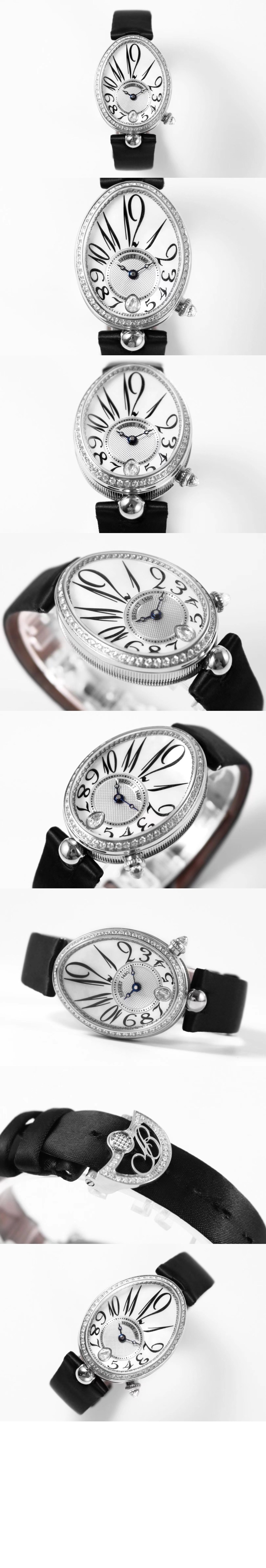 미러급레플리카사이트 | 명품레플리카 전문 쇼핑몰  | 퍼스트원 - 레인 드 네이플 36.5 8918BB > 브레게