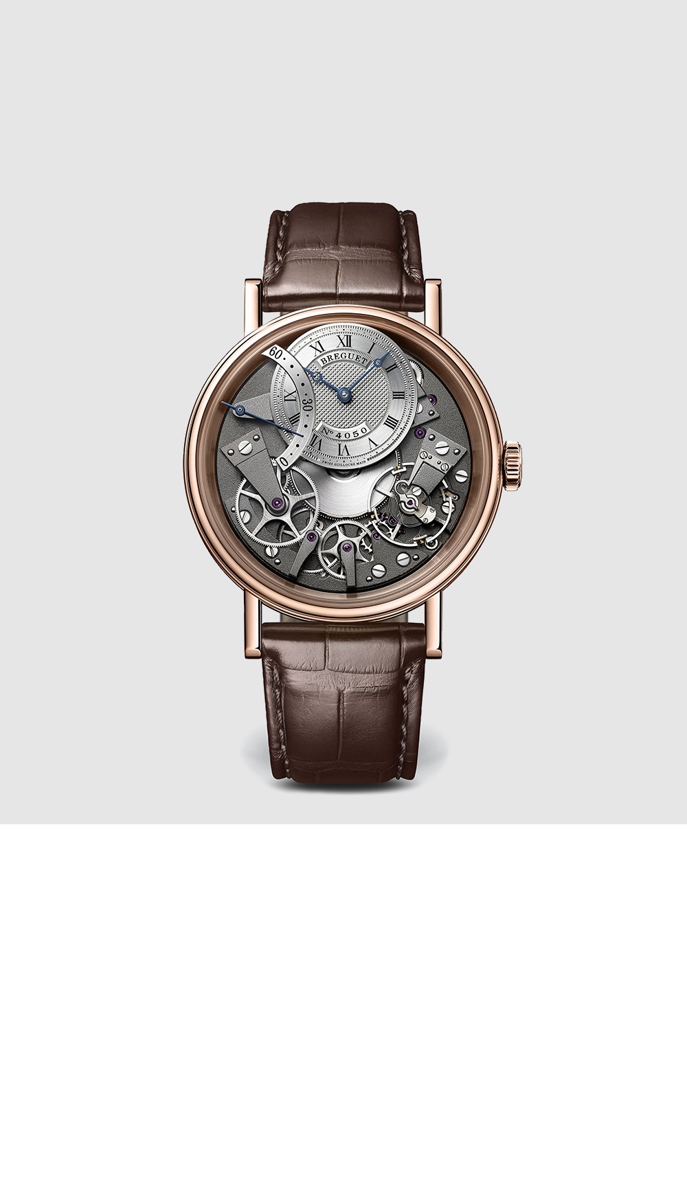 미러급레플리카사이트 | 명품레플리카 전문 쇼핑몰  | 퍼스트원 - 뚜르비옹 엑스트라 40 7097BR > 브레게