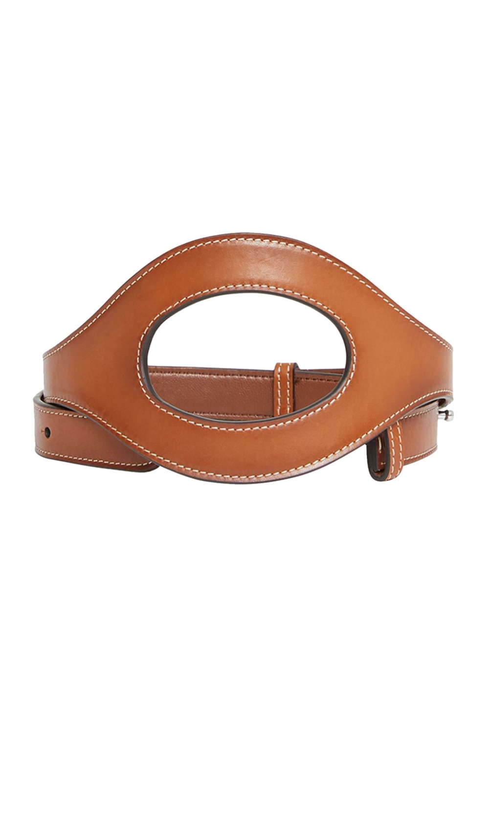 미러급레플리카사이트 | 명품레플리카 전문 쇼핑몰  | 퍼스트원 - 가죽 커팅 벨트 80395731 > 버버리