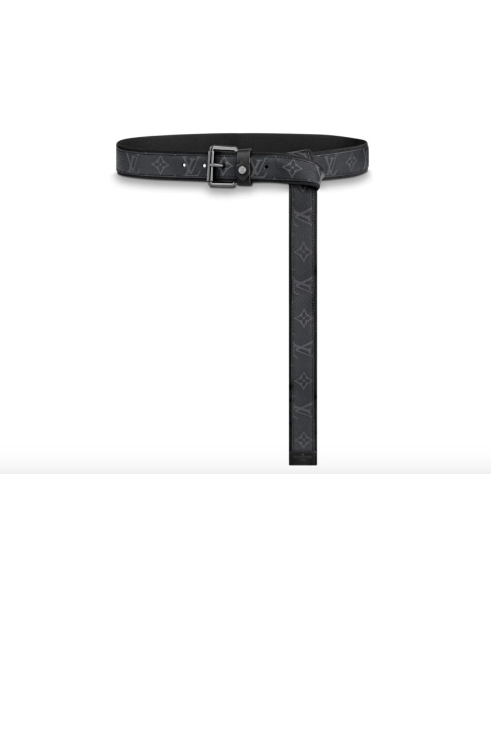 미러급레플리카사이트 | 명품레플리카 전문 쇼핑몰  | 퍼스트원 - 시그니처  롱 벨트 M0232U > 루이비통