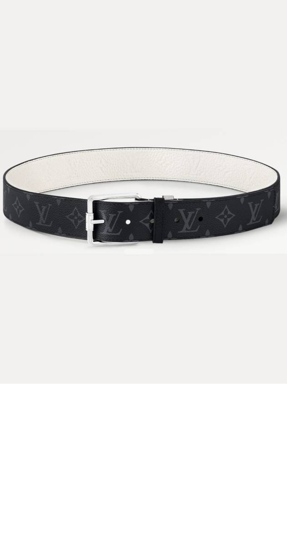 미러급레플리카사이트 | 명품레플리카 전문 쇼핑몰  | 퍼스트원 - 플라워 로고 벨트 M8514U > 루이비통