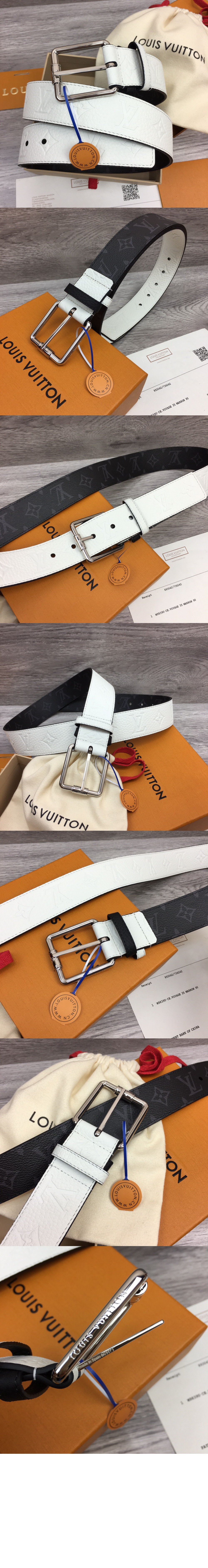 미러급레플리카사이트 | 명품레플리카 전문 쇼핑몰  | 퍼스트원 - 플라워 로고 벨트 M8514U > 루이비통