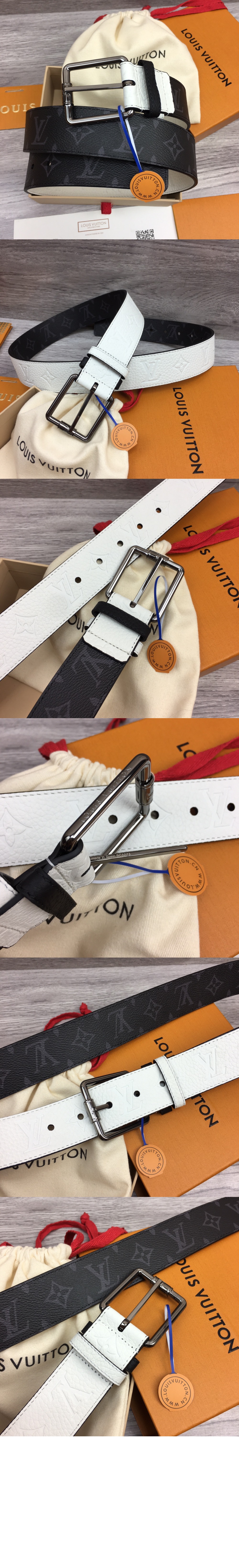 미러급레플리카사이트 | 명품레플리카 전문 쇼핑몰  | 퍼스트원 - 플라워 로고 벨트 M8514U > 루이비통