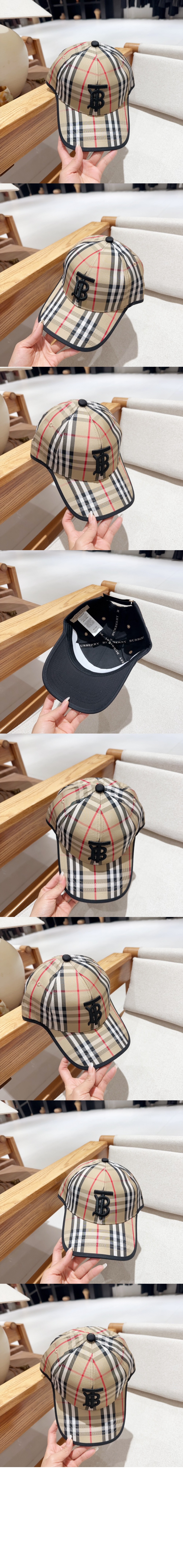 미러급레플리카사이트 | 명품레플리카 전문 쇼핑몰  | 퍼스트원 - 베이스볼 캡 8015834 > 버버리