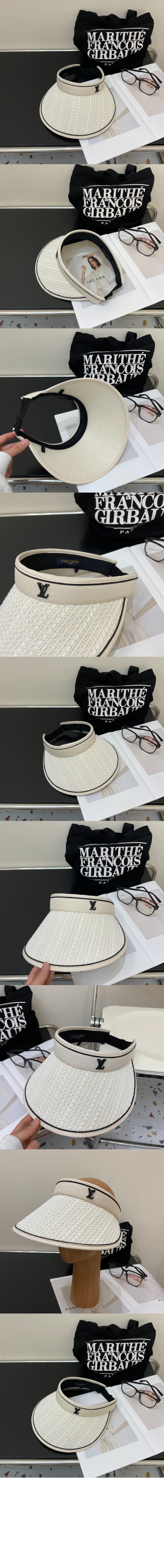 미러급레플리카사이트 | 명품레플리카 전문 쇼핑몰  | 퍼스트원 - 선캡 M64721 > 루이비통