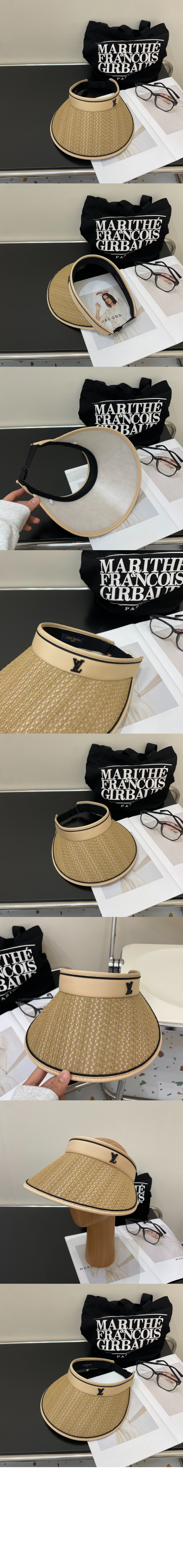 미러급레플리카사이트 | 명품레플리카 전문 쇼핑몰  | 퍼스트원 - 선캡 M64721 > 루이비통