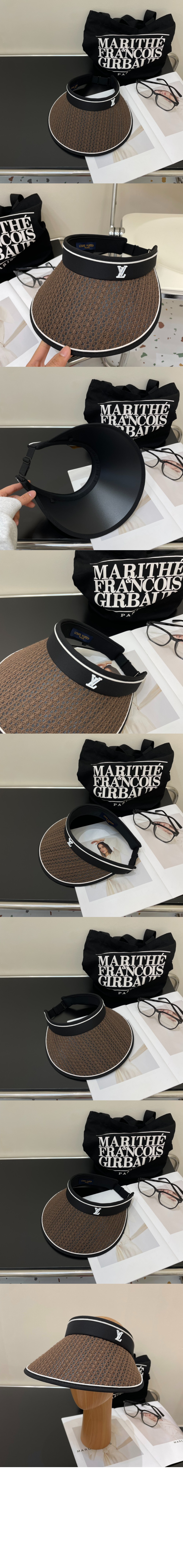 미러급레플리카사이트 | 명품레플리카 전문 쇼핑몰  | 퍼스트원 - 선캡 M64721 > 루이비통